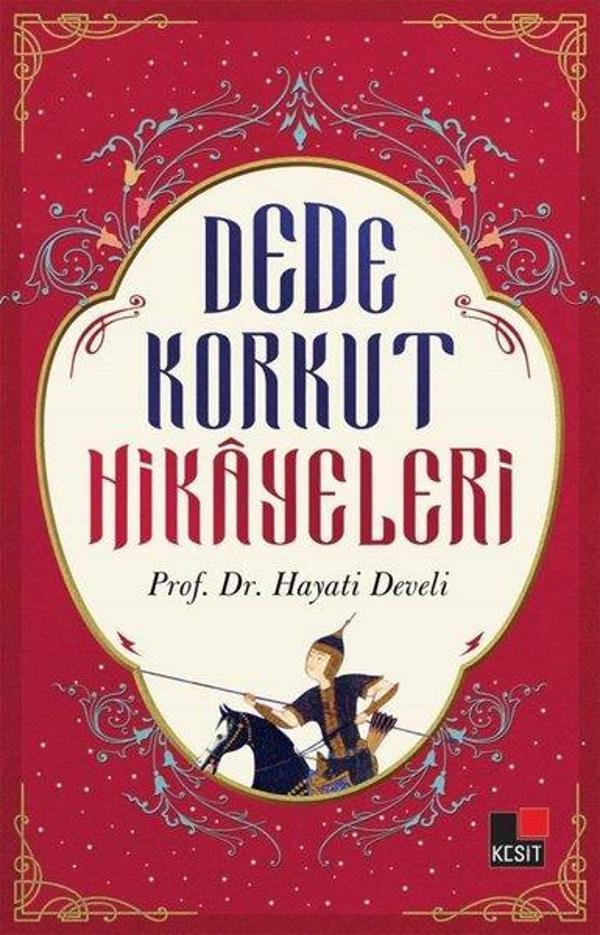 Dede Korkut Hikayeleri - Kesit Yayınları - Image 1