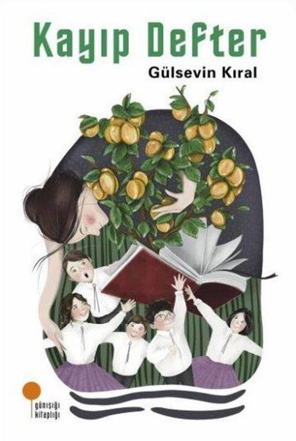 Kayıp Defter - Günışığı Kitaplığı - Image 1