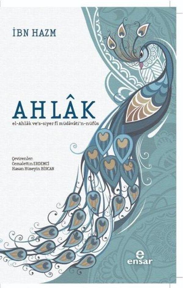 Ahlak - Ensar Neşriyat - Image 1