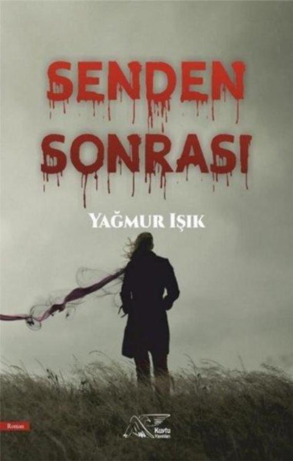 Kuytu Yayınları Senden Sonrası - Kuytu Yayınları - Image 1