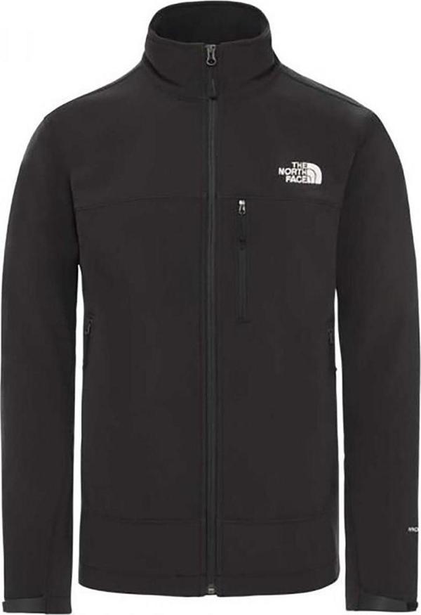 The North Face Erkek Mont Apex Bionic Jacket - Eu - Image 1