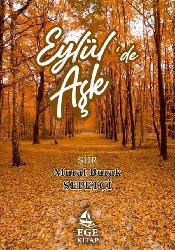 Eylül'de Aşk - Ege Kitap - Image 1