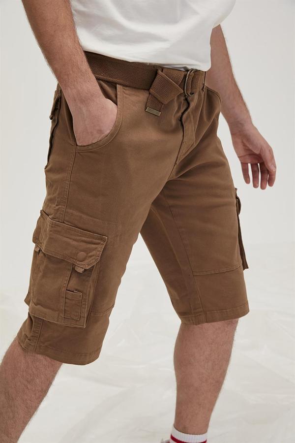 Bad Bear Erkek Şort Forager - Image 1