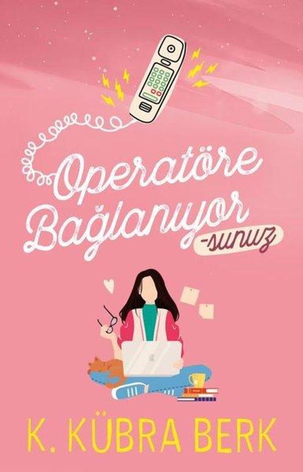 Operatöre Bağlanıyorsunuz - 1 - Ephesus Yayınları - Image 1
