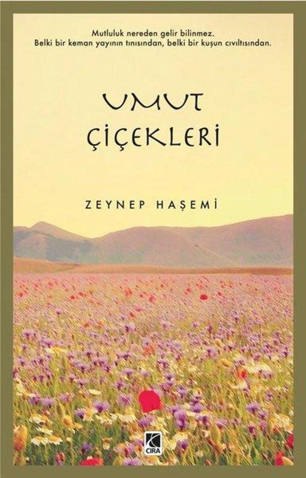 Umut Çiçekleri - Çıra Yayınları - Image 1
