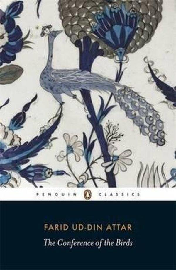The Conference of the Birds (Penguin Classics) - Penguin Books - Image 1