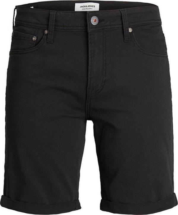 Jack&Jones Erkek Şort Rick Originals 21 Akm - Image 1