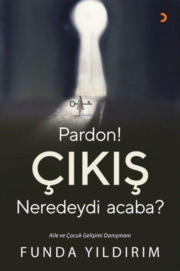 Pardon! Çıkış Neredeydi Acaba? - Cinius Yayınevi - Image 1
