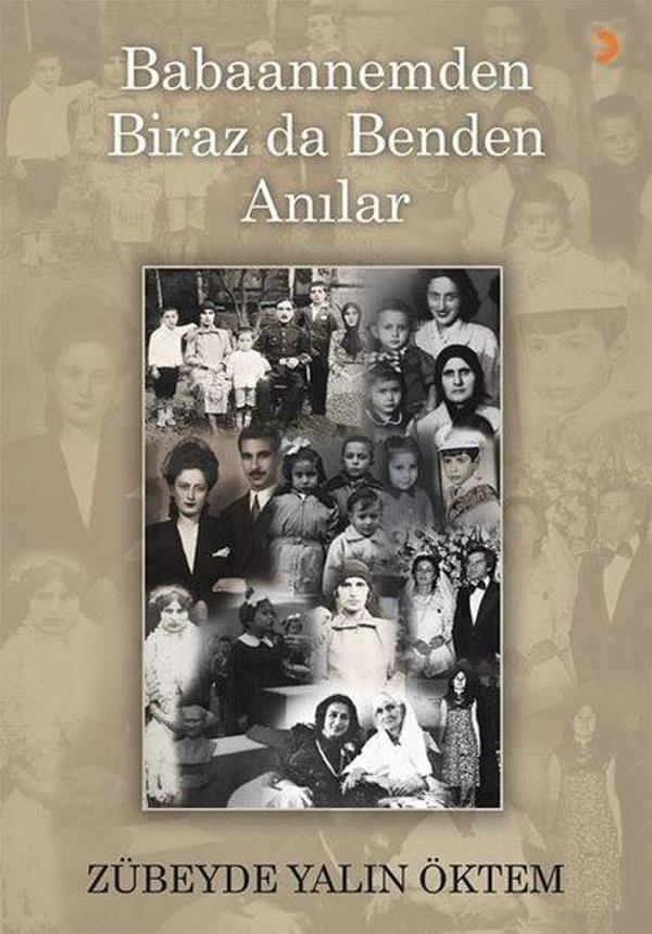Babaannemden Biraz da Benden Anılar - Cinius Yayınevi - Image 1