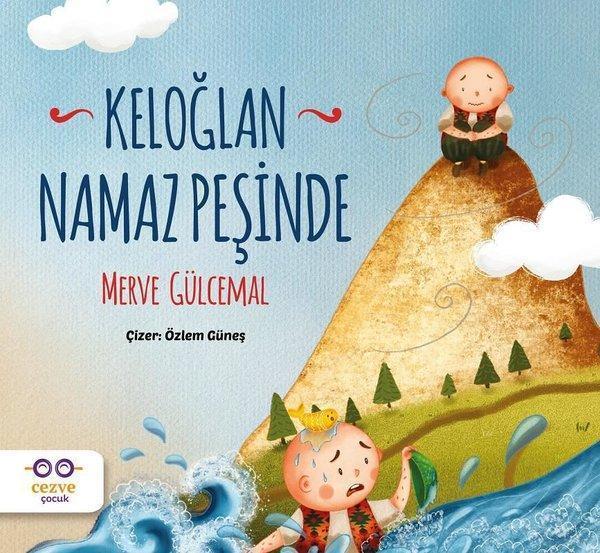 Keloğlan Namaz Peşinde - Cezve Çocuk - Image 1