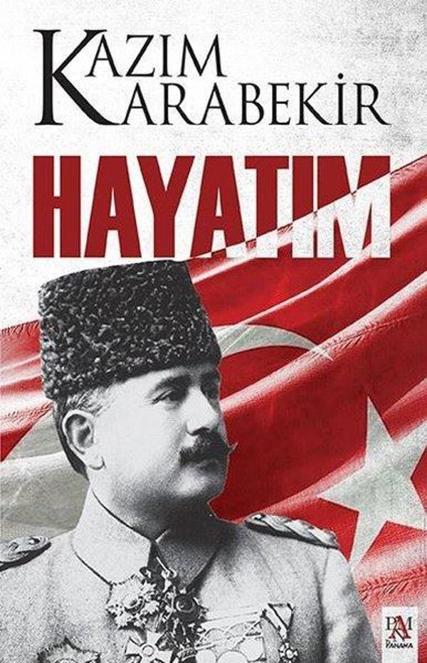 Hayatım - Panama Yayıncılık - Image 1