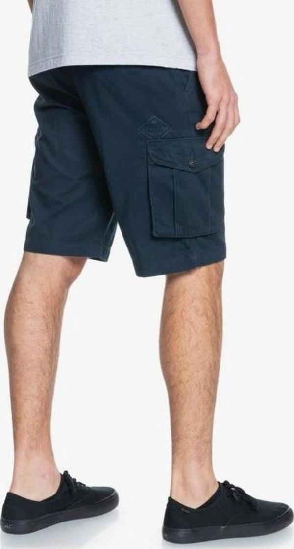 QuiKksilver Erkek Şort Crucial Battle - Image 1
