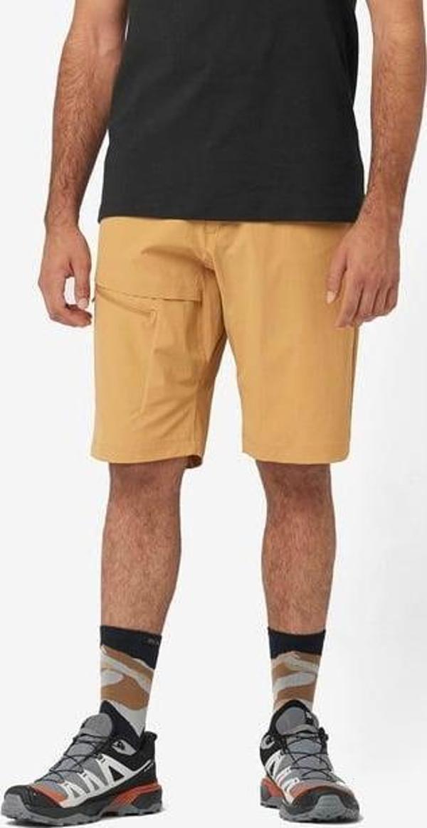 Salomon Wayfarer Shorts M Erkek Şort - Image 1