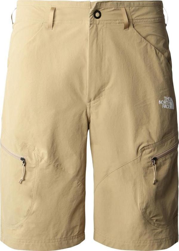 The North Face Exploration Short - Eu Erkek Şort - Image 1