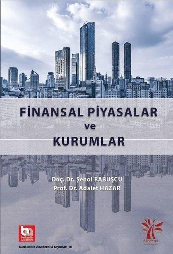 Finansal Piyasalar ve Kurumlar - Akademi Consulting - Image 1