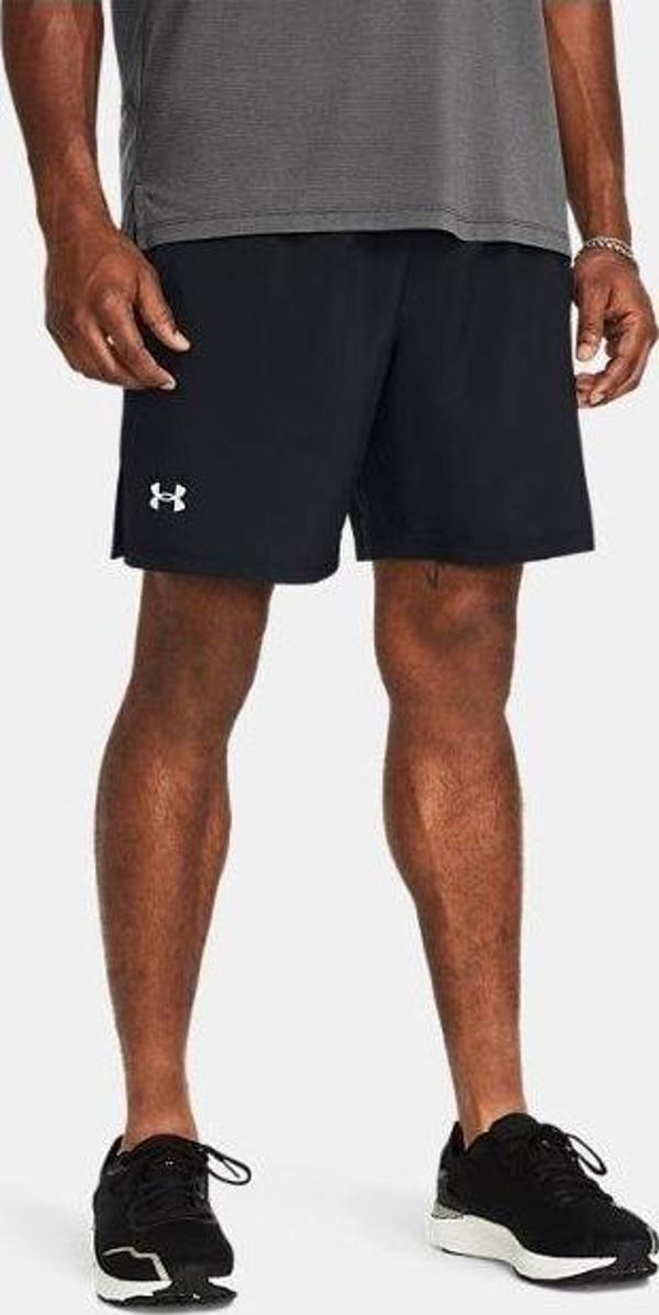Under Armour UA Launch 7'' Shorts Erkek Şort - Image 1