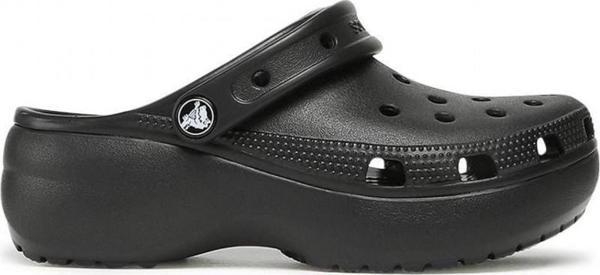 Crocs Classic Platform Clog W Kadın Terlk - Image 1