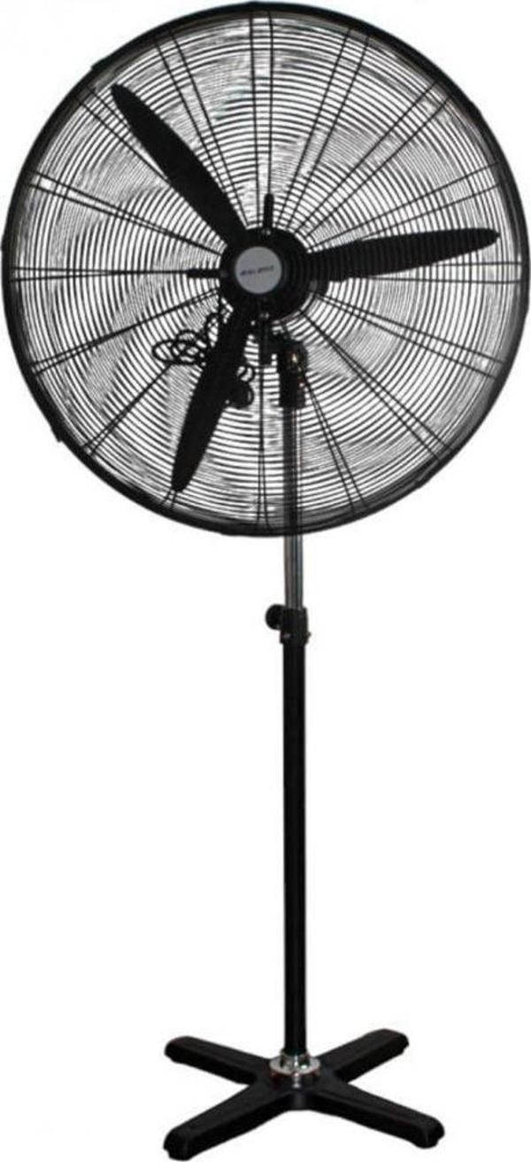 Baleno SF 30 BM 75CM 220W 3 Kademeli Ayaklı Sanayi Tipi Vantilatör - Image 1