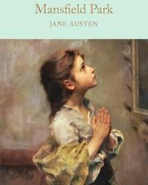 Mansfield Park  - Collectors Library - Image 1