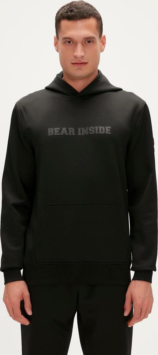 Bad Bear Arthur Hoodie Erkek Sweatshirt - Image 1