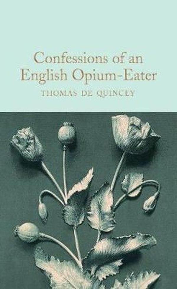 Confessions of an English Opium Eater (Dover Thrift Editions) - Collectors Library - Image 1