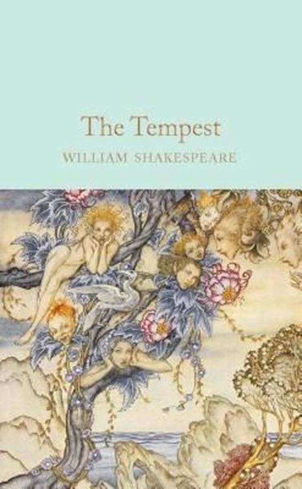 The Tempest (Wordsworth Classics) - Collectors Library - Image 1