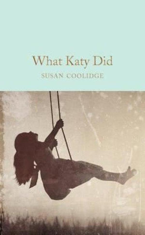 What Katy Did - Collectors Library - Image 1