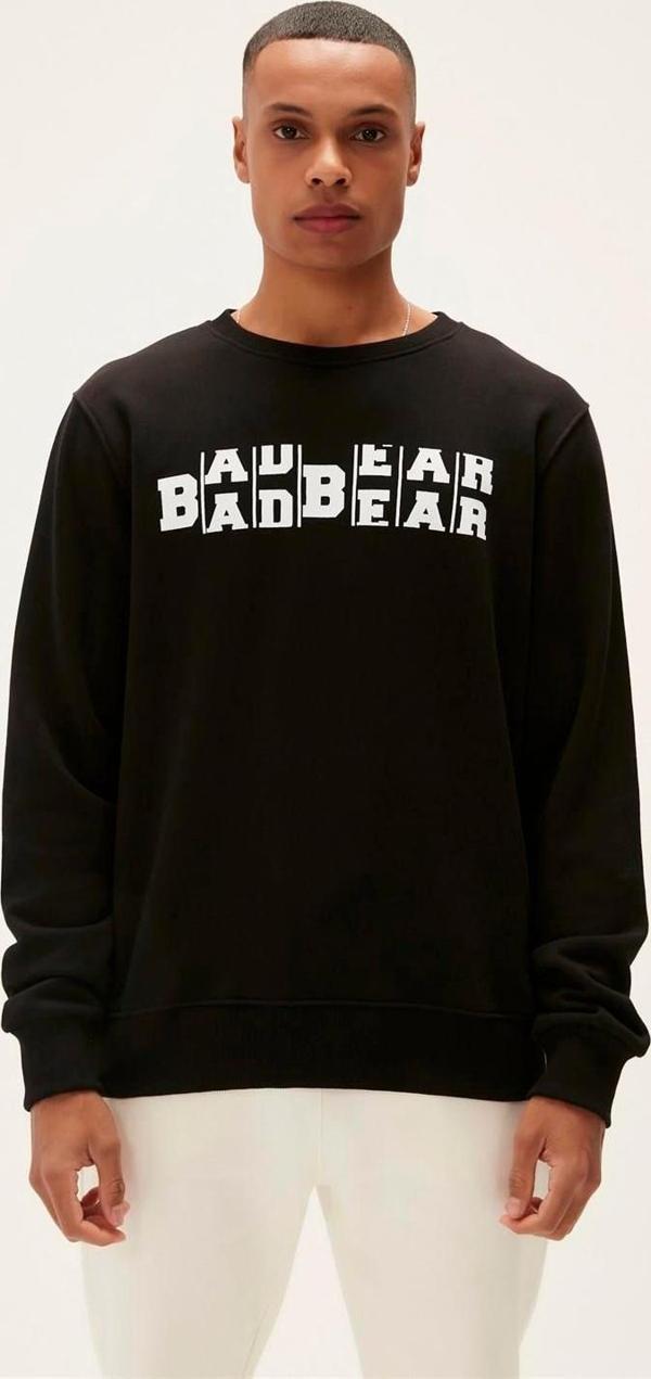 Bad Bear Counter Crewneck Erkek Sweatshirt - Image 1