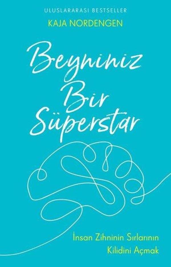 Beyniniz Bir Süperstar - Butik - Image 1