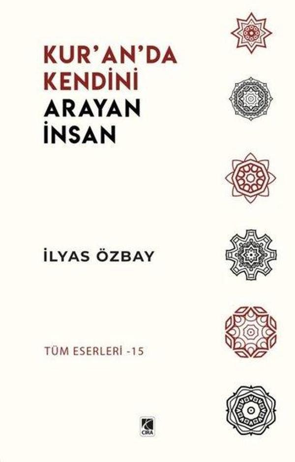 Kur'an'da Kendini Arayan İnsan - Çıra Yayınları - Image 1