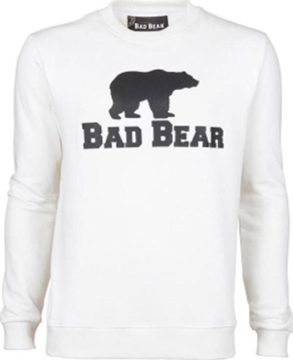 Bad Bear Erkek Sweatshirt Crewneck - Image 1