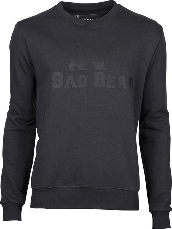 Bad Bear Erkek Sweatshirt Crewneck - Image 1