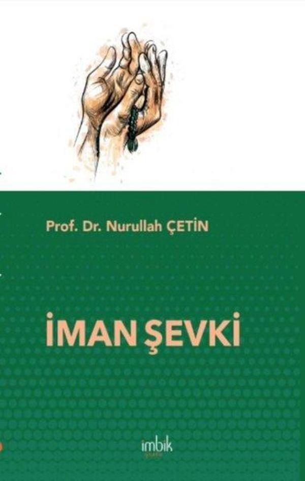 İman Şevki - İmbik Yayınları - Image 1