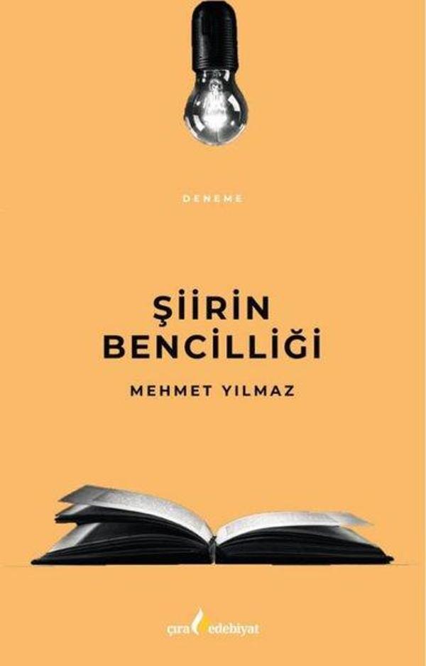 Şiirin Bencilliği - Çıra Yayınları - Image 1
