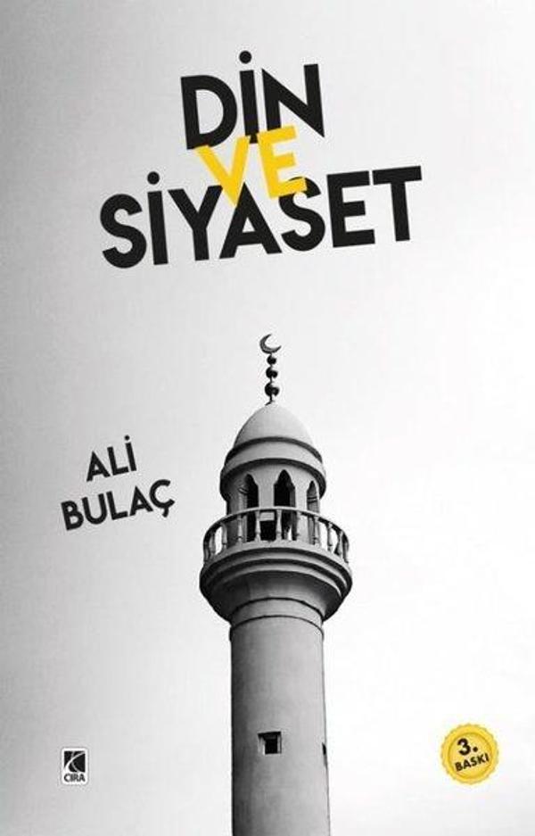 Din ve Siyaset - Çıra Yayınları - Image 1