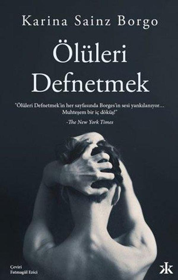 Ölüleri Defnetmek - Kafka Kitap - Image 1