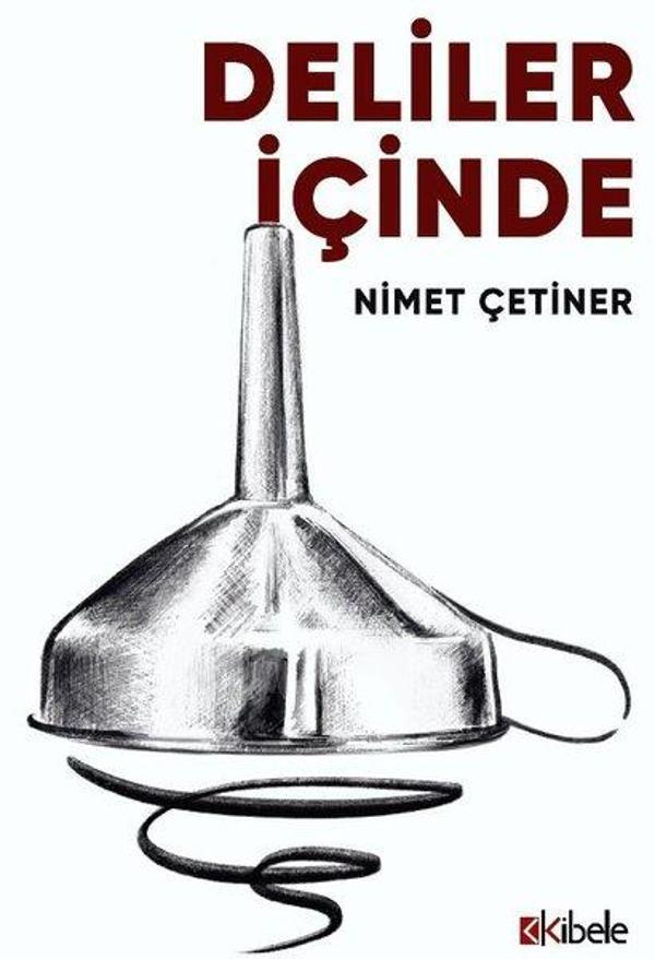 Deliler İçinde - Kibele - Image 1