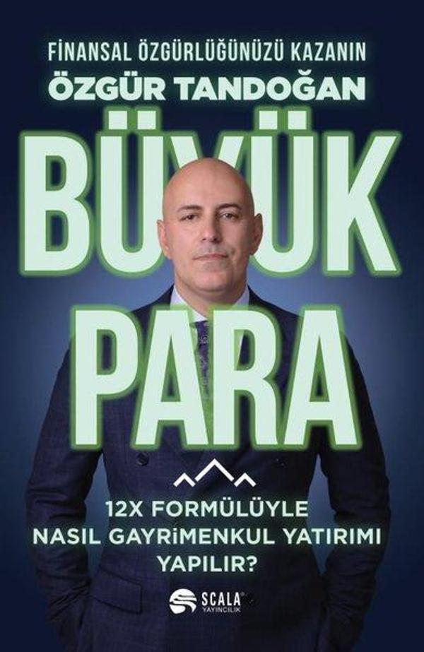 Scala Yayıncılık Büyük Para - Scala Yayıncılık - Image 1