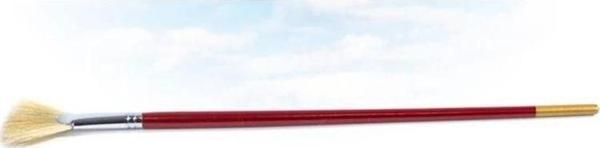 Maries 113 Serisi Yelpaze Fırça No:8 - Image 1