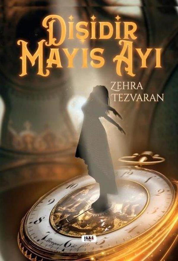 Dişidir Mayıs Ayı - Tilki Kitap - Image 1