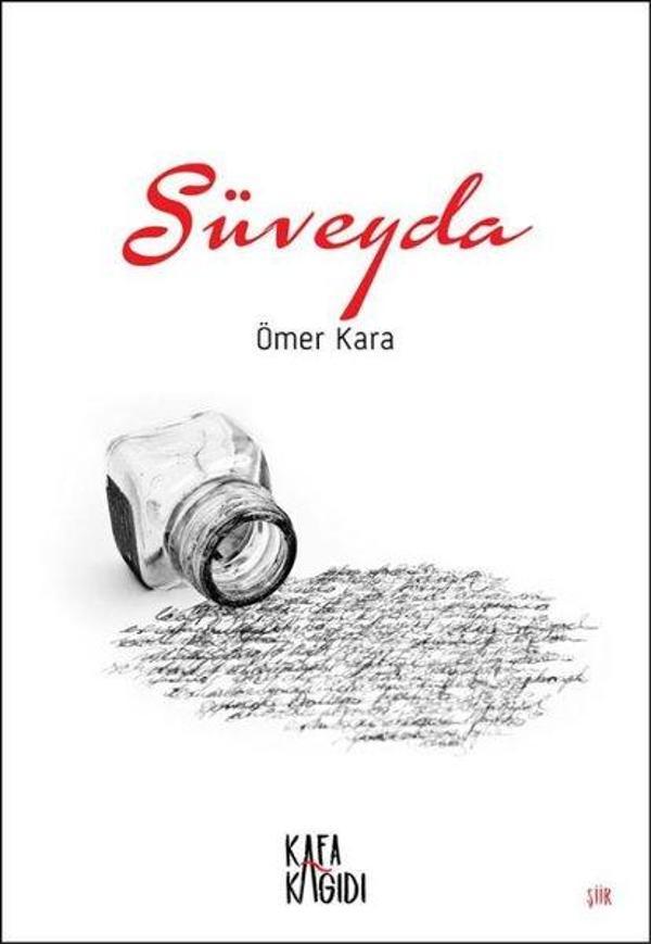 Süveyda - Kafa Kağıdı - Image 1