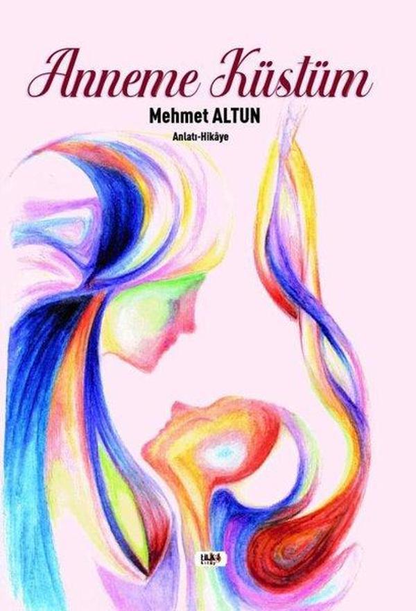 Anneme Küstüm - Tilki Kitap - Image 1