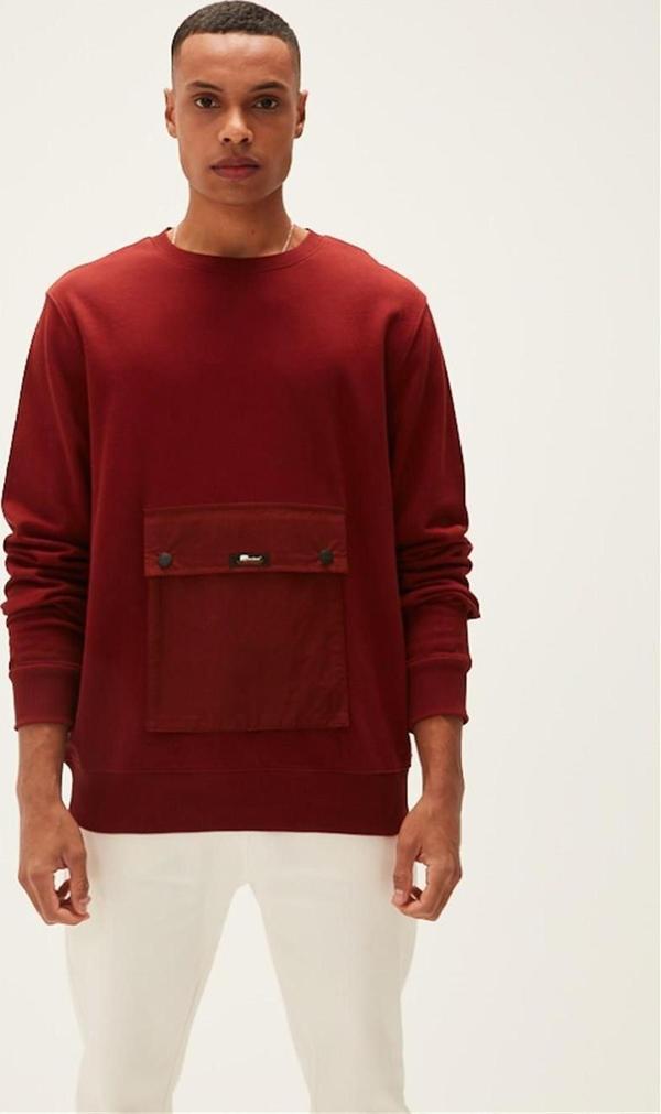 Bad Bear Kangaroo Coodie Erkek Sweatshirt - Image 1