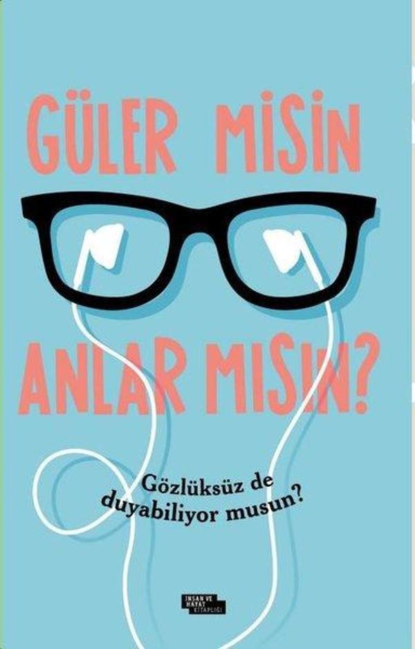 Güler misin Anlar mısın? - İnsan ve Hayat Kitaplığı - Image 1
