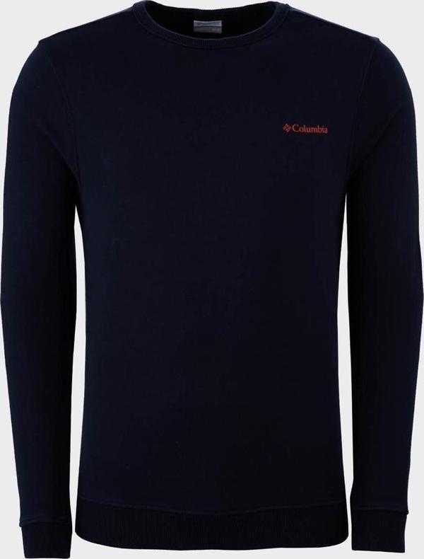 Columbia Erkek Sweatshirt Csc Basic Crew - Image 1