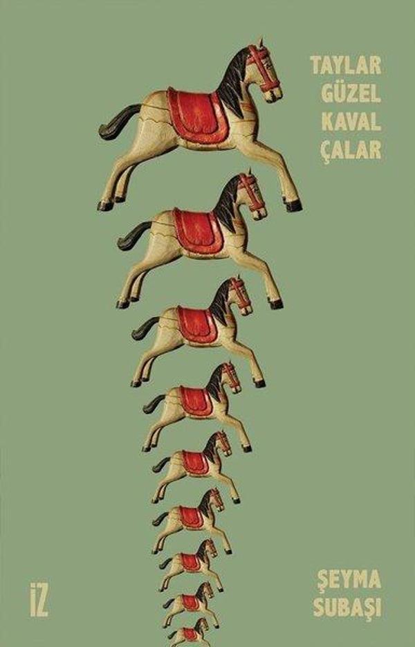 Taylar Güzel Kaval Çalar - İz Yayıncılık - Image 1