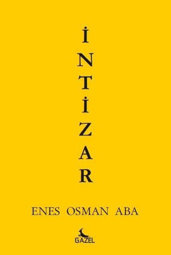 İntizar - Gazel Yayınevi - Image 1