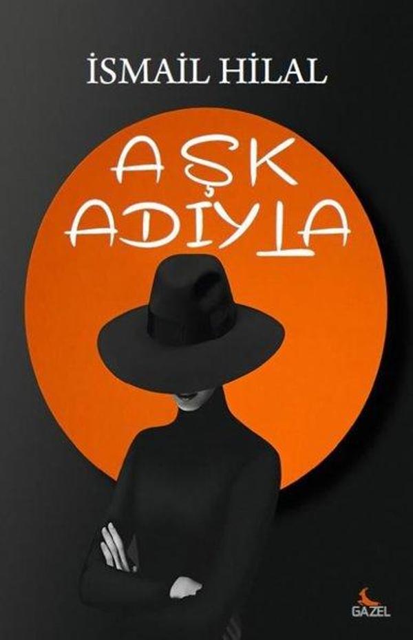 Aşk Adıyla - Gazel Yayınevi - Image 1
