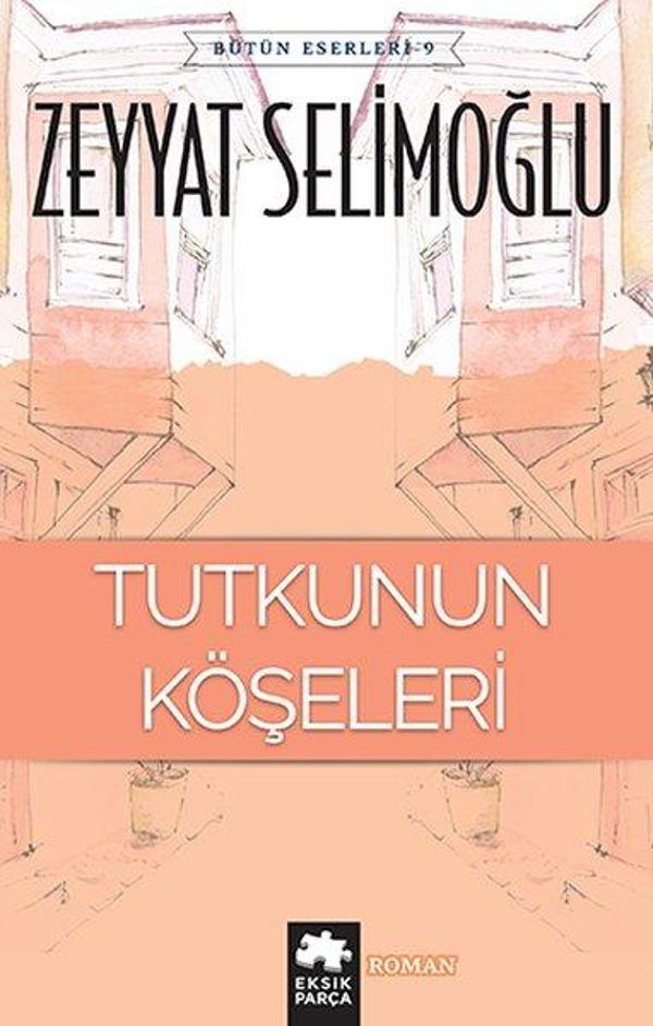 Tutkunun Köşeleri - Eksik Parça Yayınları - Image 1