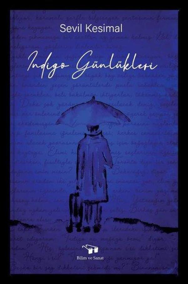 İndigo Günlükleri - Bilim ve Sanat - Image 1